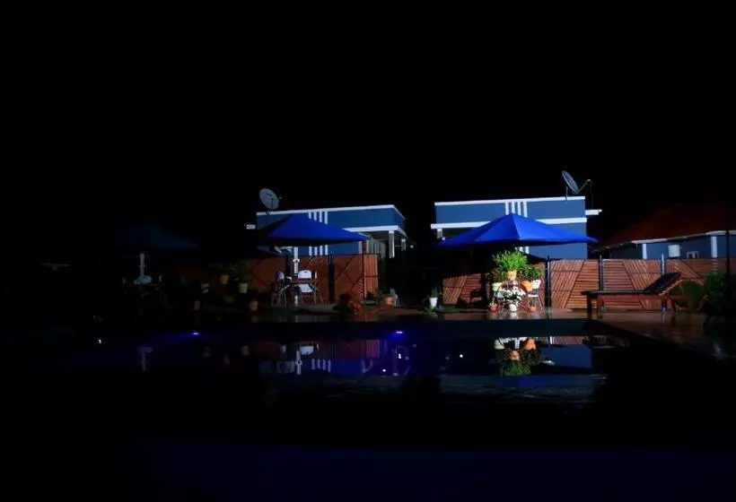 Hotel Johnsons Villas