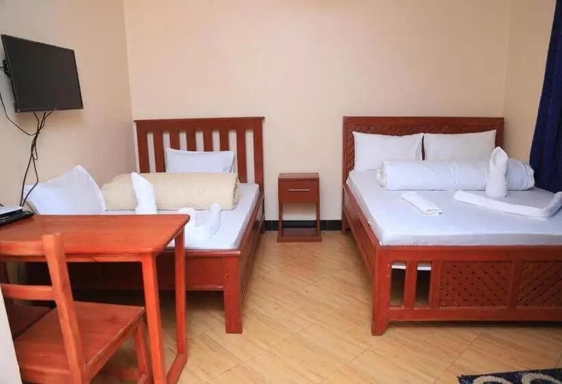 Hotel Johnsons Villas