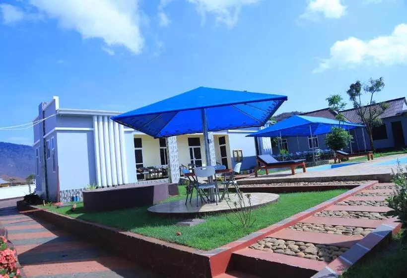 Hotel Johnsons Villas