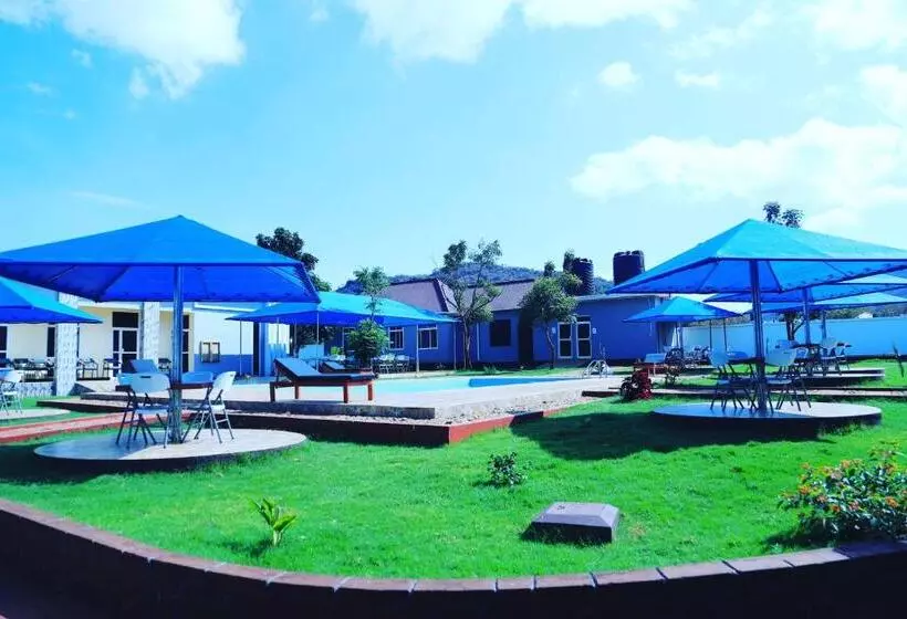 Hotel Johnsons Villas