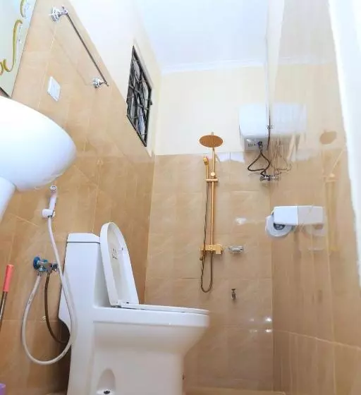 Hotel Johnsons Villas