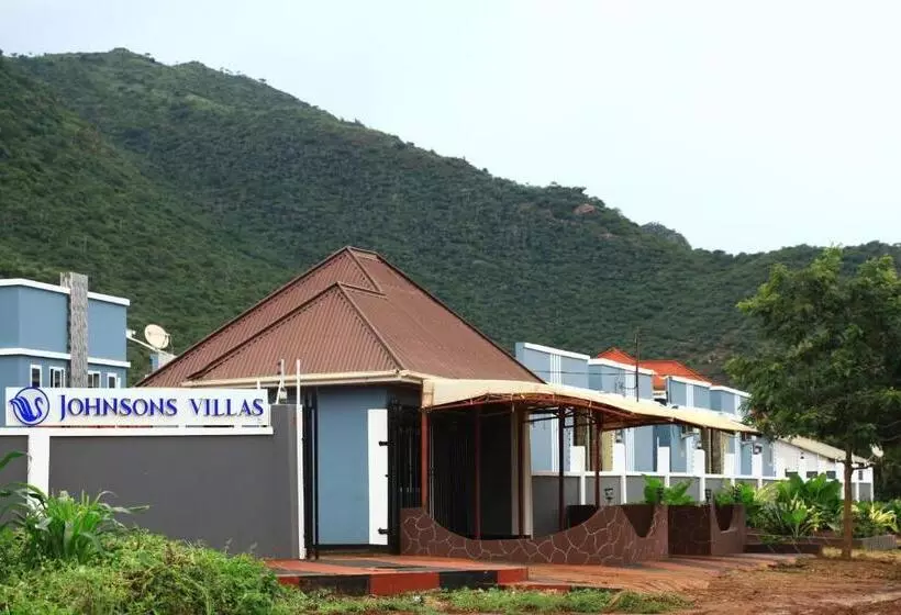 Hotel Johnsons Villas