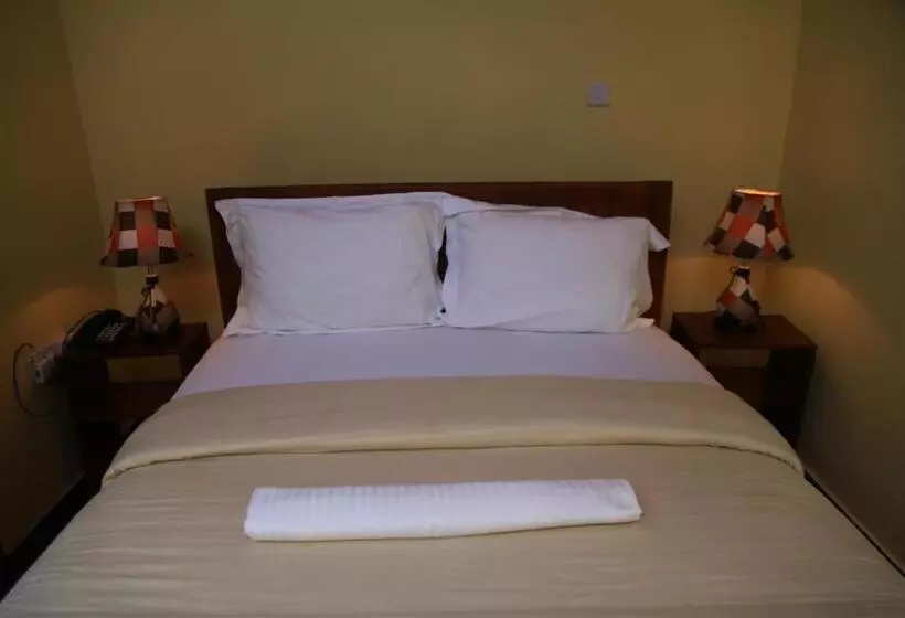 Hotel Johnsons Villas