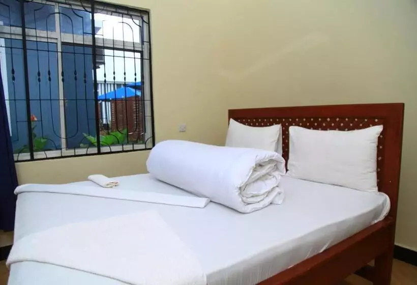 Hotel Johnsons Villas