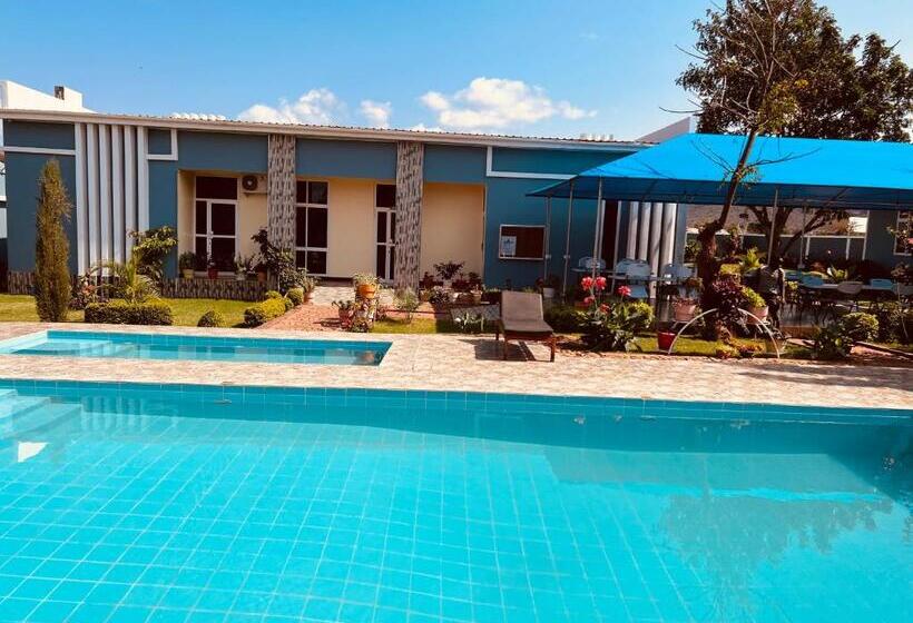 فندق Johnsons Villas