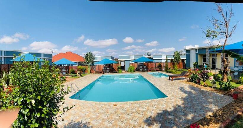 فندق Johnsons Villas