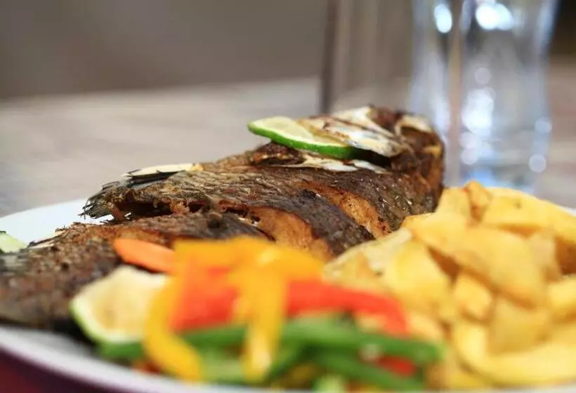 Hotel Johnsons Villas