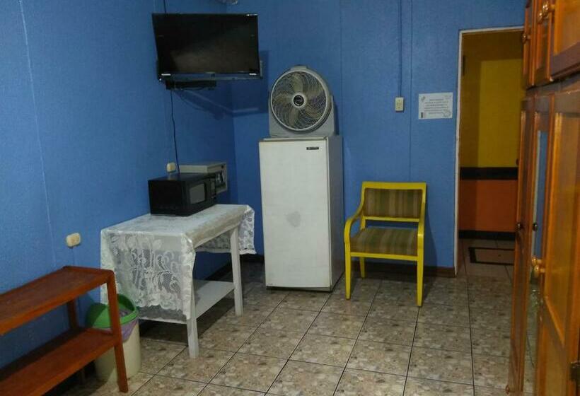 酒店 Marruecos C.r