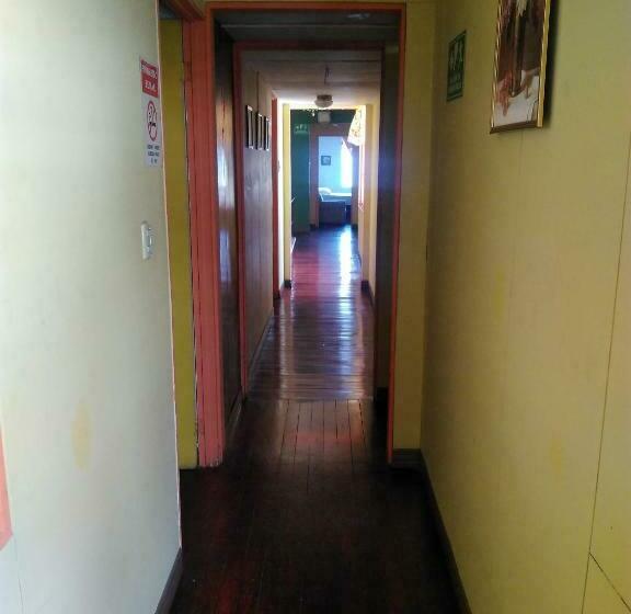 酒店 Marruecos C.r