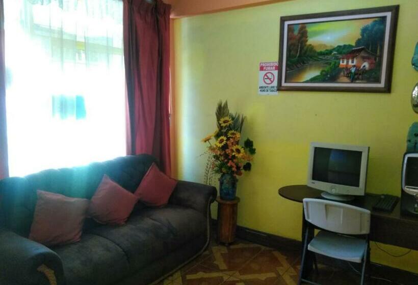 酒店 Marruecos C.r