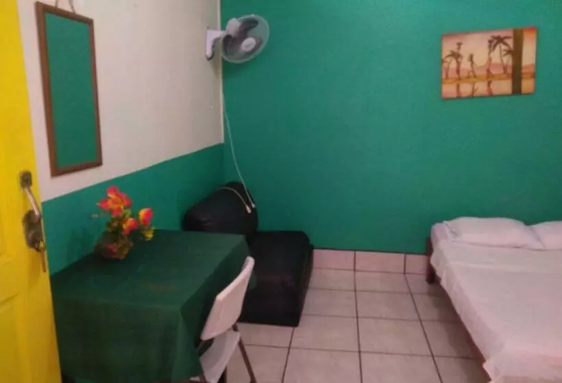 هتل Marruecos C.r