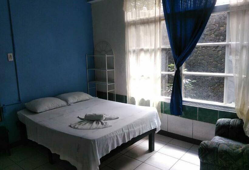 酒店 Marruecos C.r