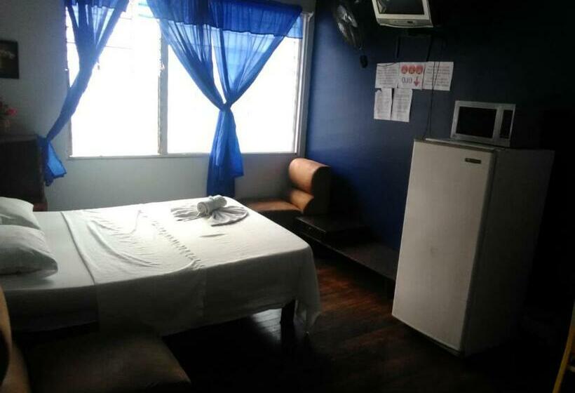 酒店 Marruecos C.r