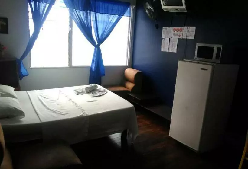 هتل Marruecos C.r