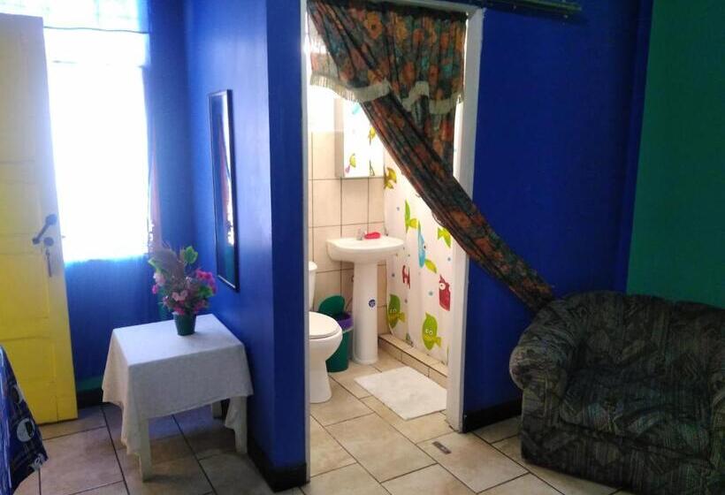 酒店 Marruecos C.r