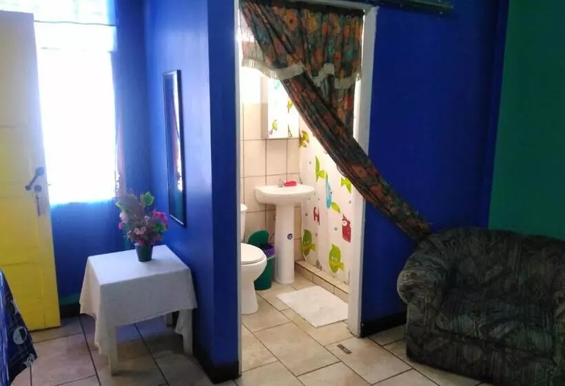 هتل Marruecos C.r