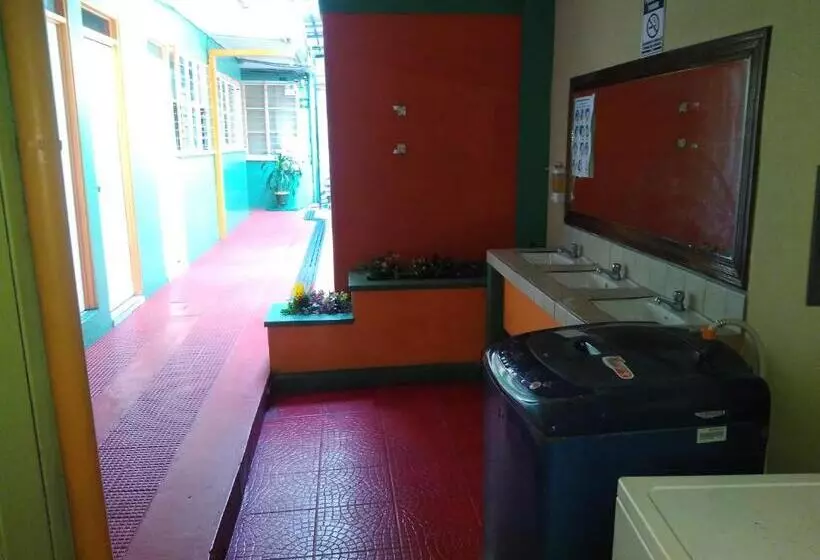 هتل Marruecos C.r