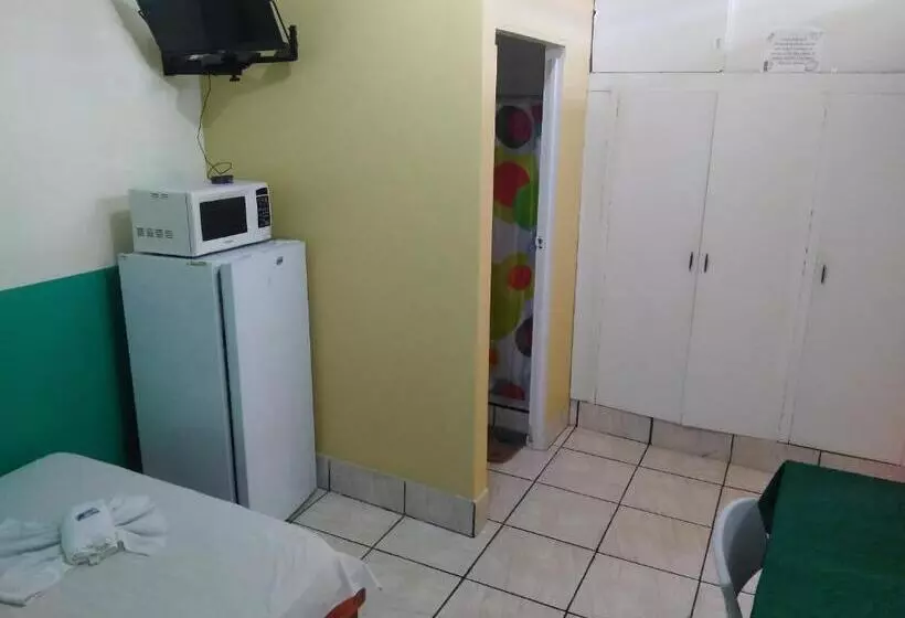 هتل Marruecos C.r