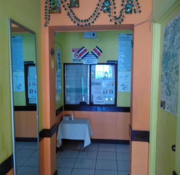 酒店 Marruecos C.r