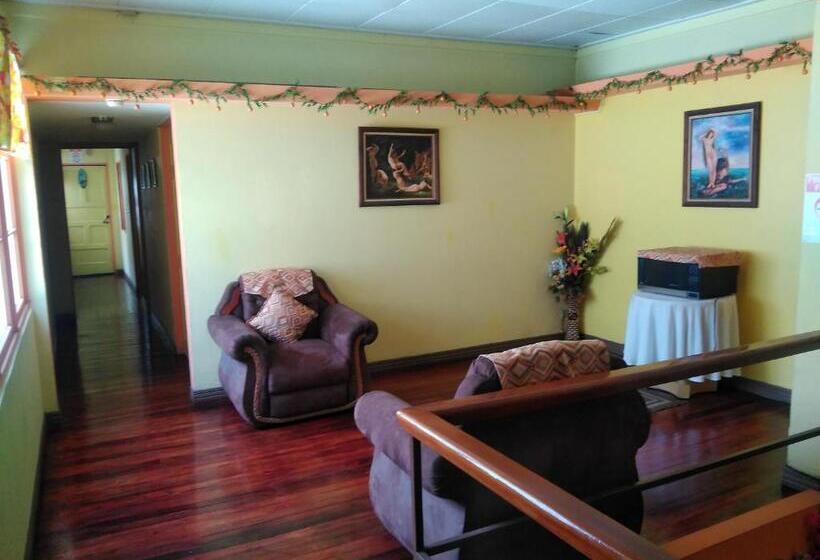 酒店 Marruecos C.r