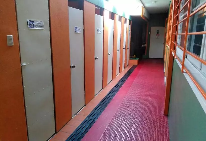 هتل Marruecos C.r