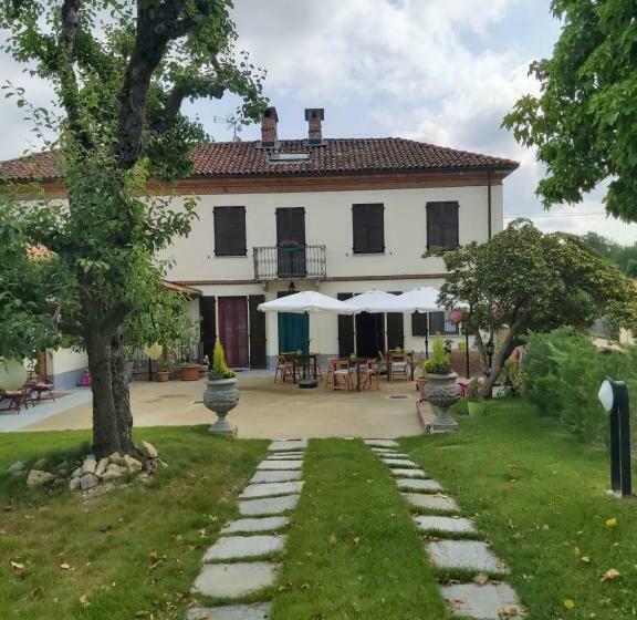 ホテル Moon Garden