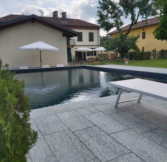 ホテル Moon Garden