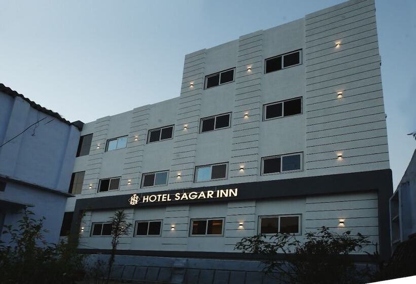 酒店 Sagar Inn