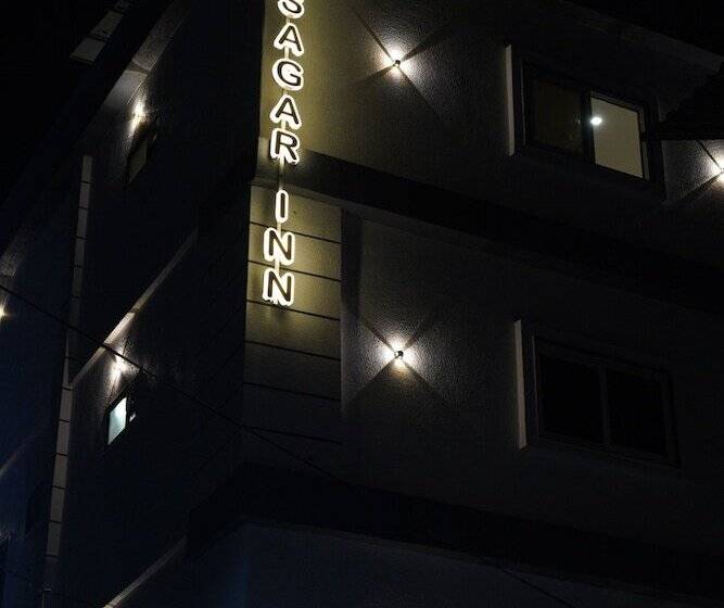酒店 Sagar Inn