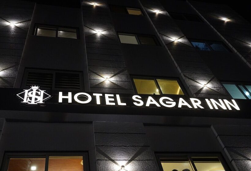 酒店 Sagar Inn