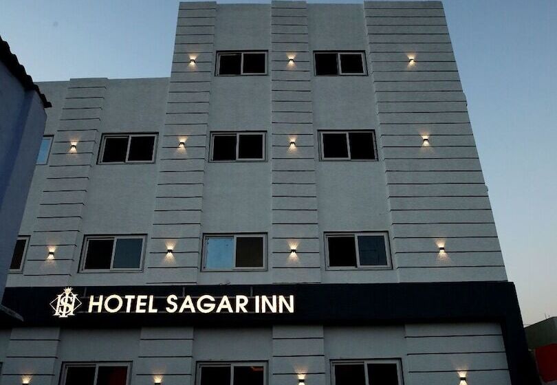 酒店 Sagar Inn