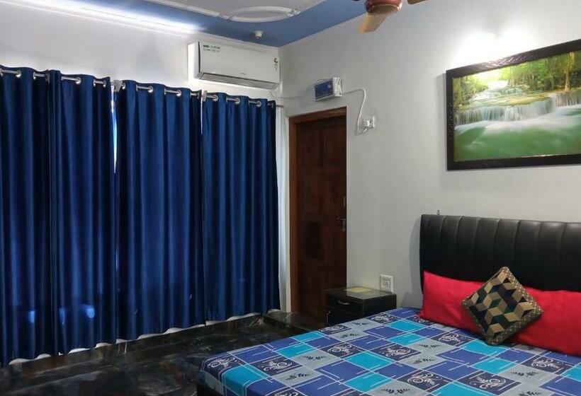 Hotel Sheetal Tower By Stayapart, Kotdwar