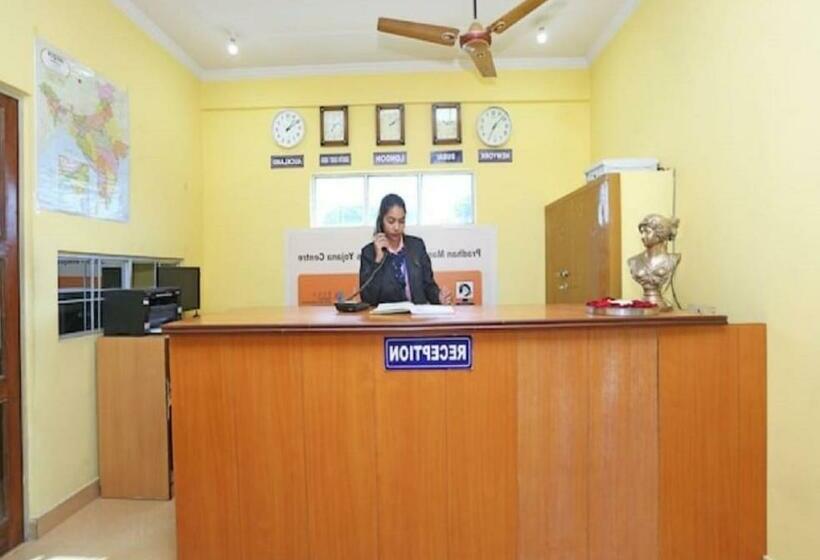 Hotel Sheetal Tower By Stayapart, Kotdwar