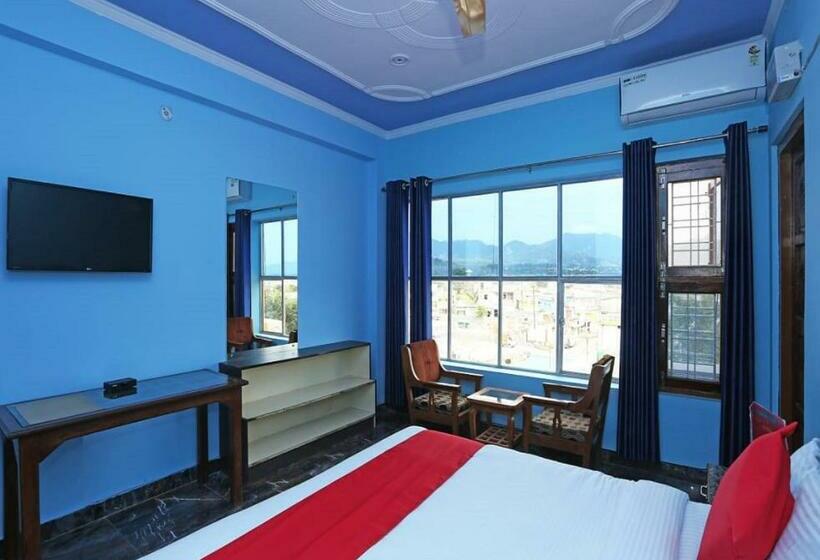 Hotel Sheetal Tower By Stayapart, Kotdwar
