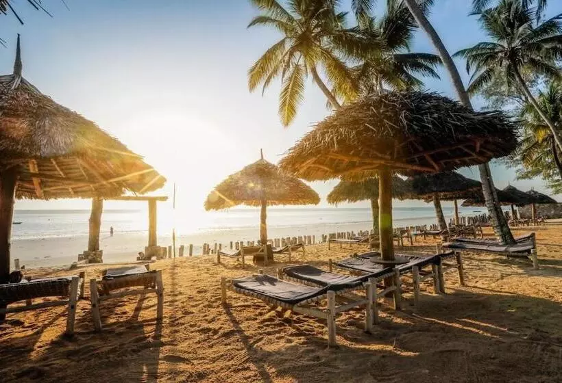ホテル Veraclub Zanzibar Village