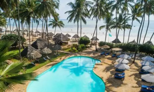 ホテル Veraclub Zanzibar Village