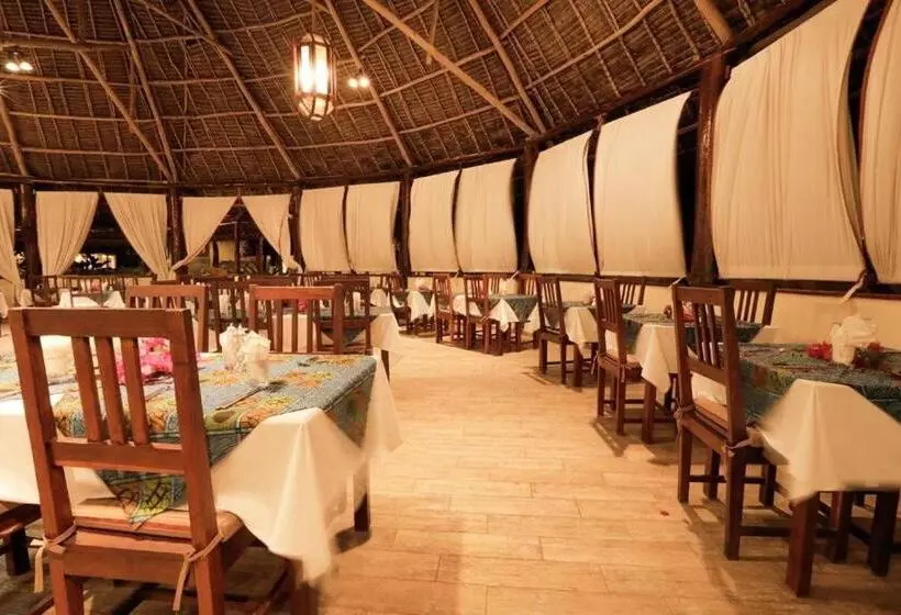 ホテル Veraclub Zanzibar Village