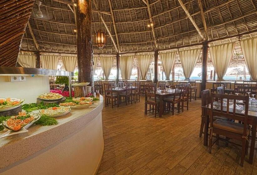 בית מלון כפרי Veraclub Zanzibar Village