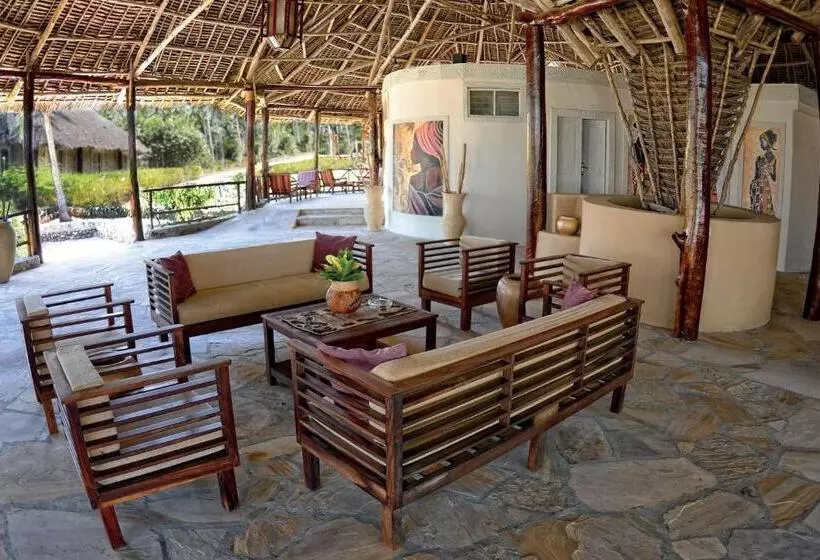 ホテル Veraclub Zanzibar Village