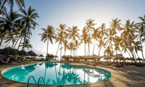 בית מלון כפרי Veraclub Zanzibar Village