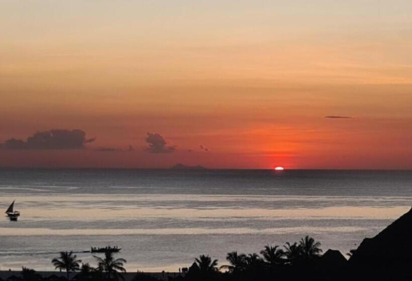 فندق Villa Vanilla Kendwa