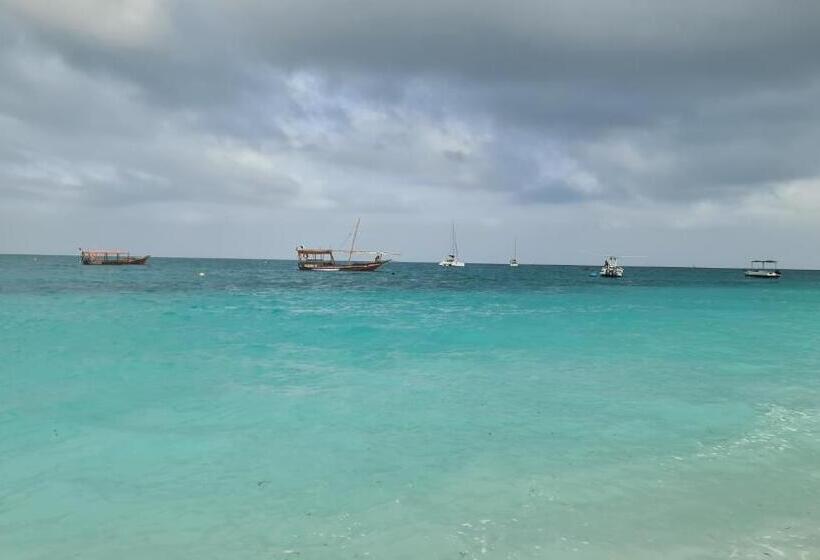 فندق Villa Vanilla Kendwa