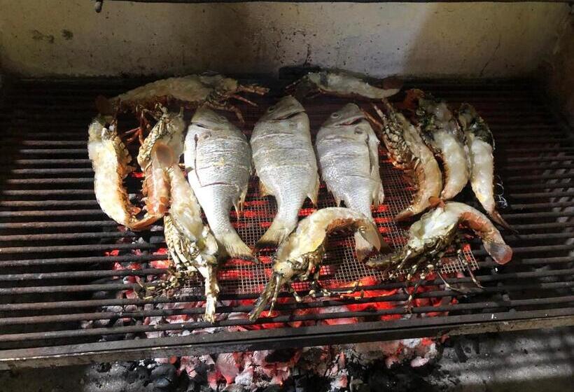 فندق Villa Vanilla Kendwa