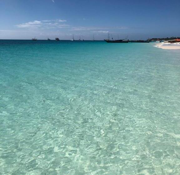 فندق Villa Vanilla Kendwa