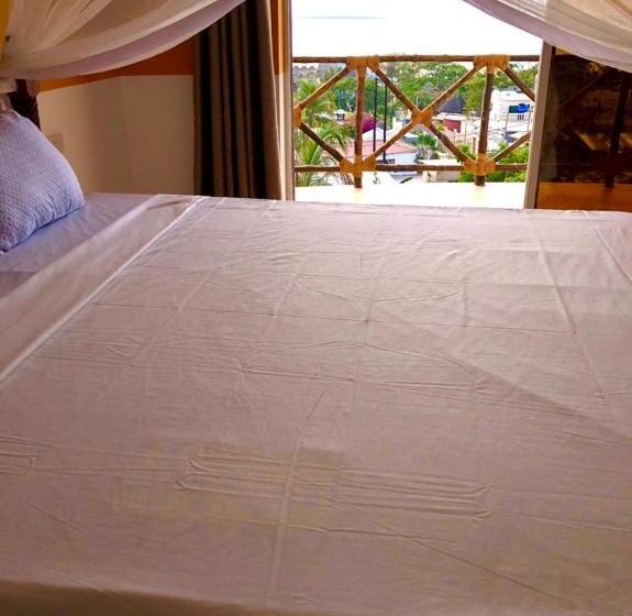 فندق Villa Vanilla Kendwa