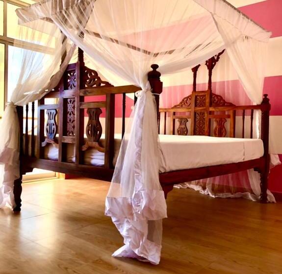 فندق Villa Vanilla Kendwa