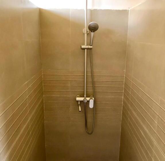 فندق Villa Vanilla Kendwa