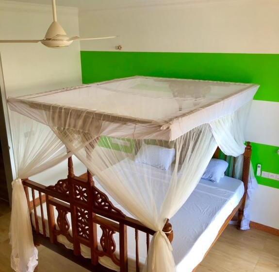 فندق Villa Vanilla Kendwa