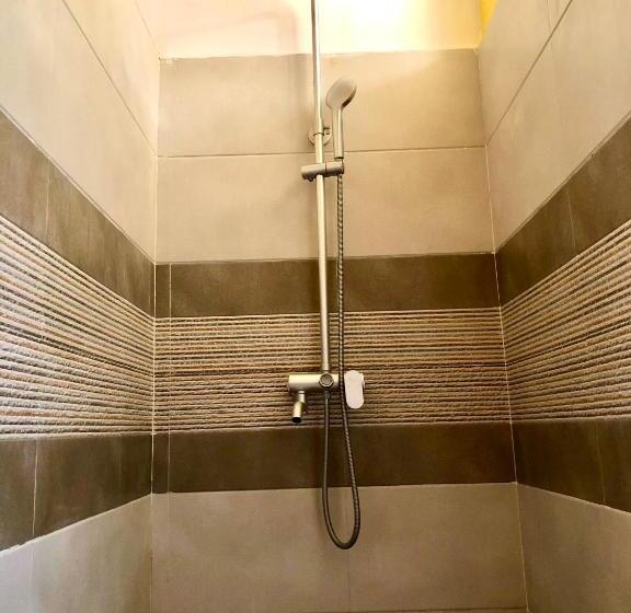 فندق Villa Vanilla Kendwa