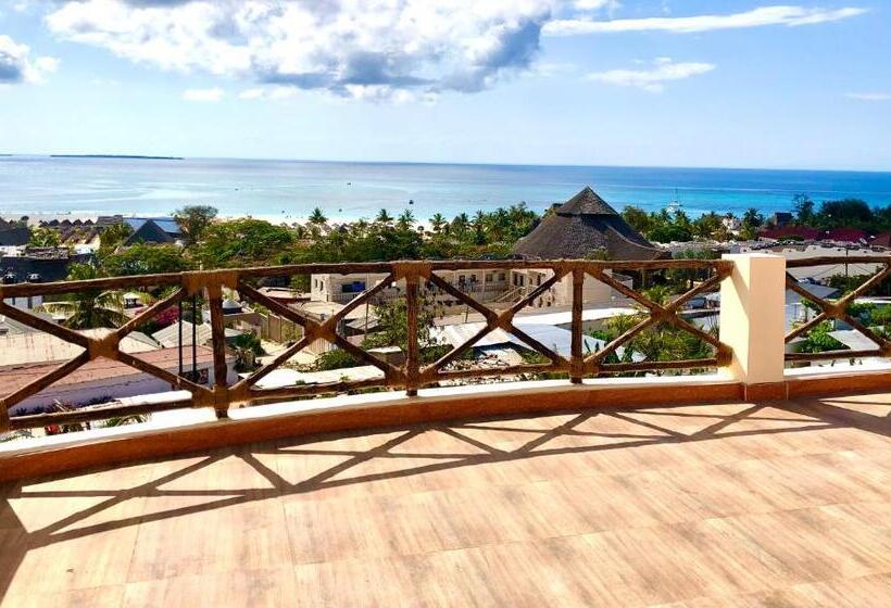 فندق Villa Vanilla Kendwa